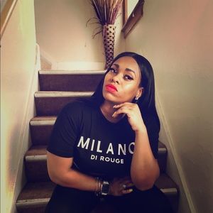 Meet your Posher, Tyrece